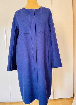 Пальто max mara original oversize