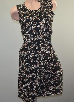 Фирменный сарафан oasis (xs)