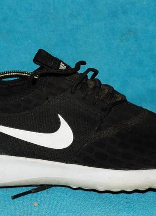 Летние кроссовки nike 41 размер