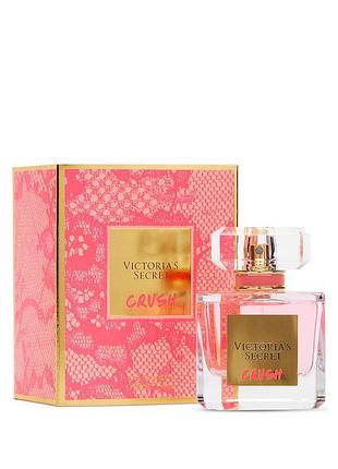 Парфумована вода crush eau de parfum victoria's secret