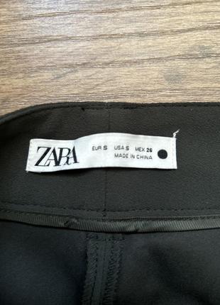 Брюки zara4 фото