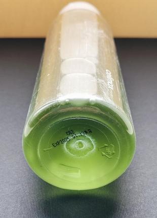 Увлажняющий тонер с нони celimax the real noni moisture balancing toner (320 мл)