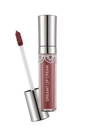 Flormar dreamy lip cream 05