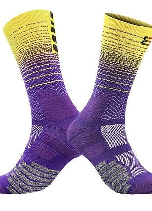 Спортивні шкарпетки 39-45 розмір