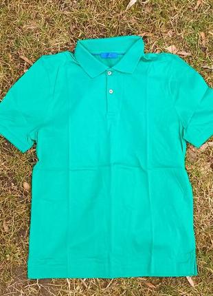 Чоловіча брендова футболка joop!