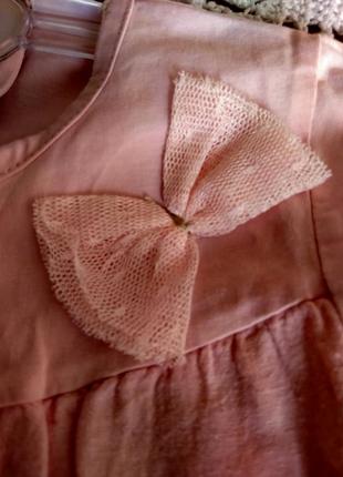 Блузка для девочки5 фото