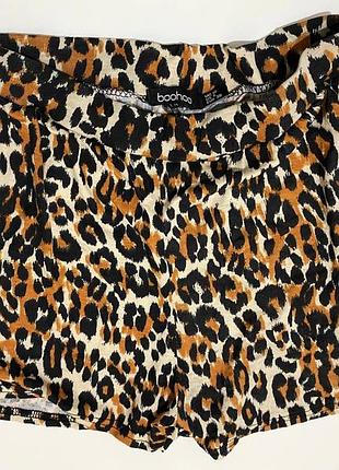 Шорти boohoo