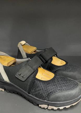 Сандали clarks2 фото