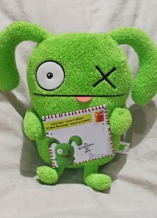 Куклы с характером окс ugly dolls hasbro