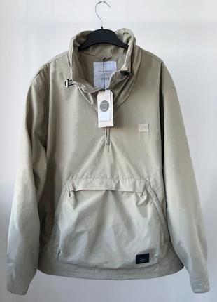 Куртка анорак house демісезон, розмір xl (також у продажу s,m,l,xxl)1 фото