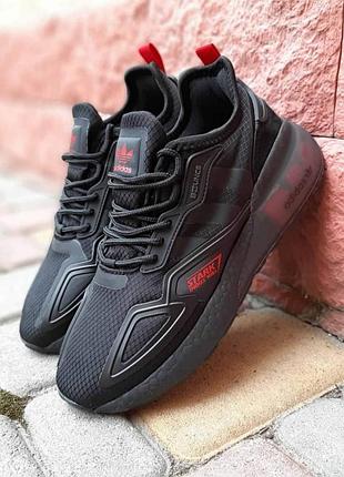 Женские кроссовки mall adidas4 фото