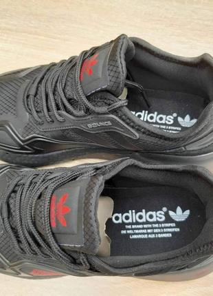 Жіночі кросівки adidas2 фото