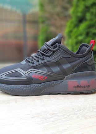 Женские кроссовки mall adidas8 фото
