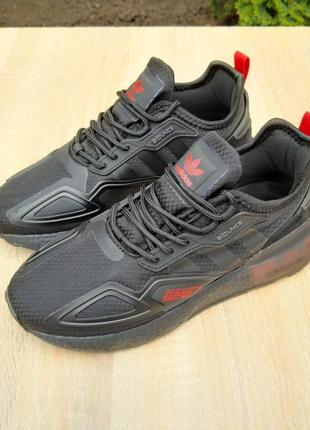 Женские кроссовки mall adidas7 фото