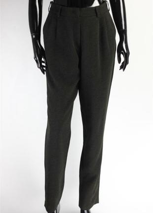 Стильные фирменные брюки брюки брюки такие как cos maje sandro