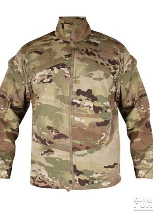 Level iv wind jacket best sale