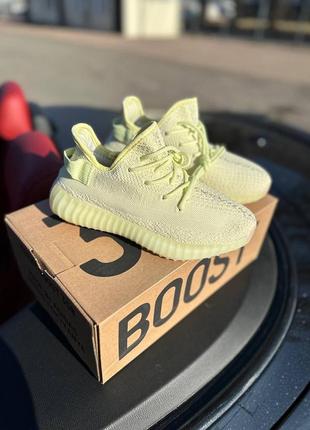 Кросовки yeezy bost 350