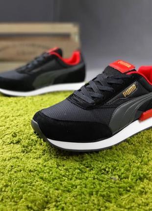 Мужские кроссовки puma