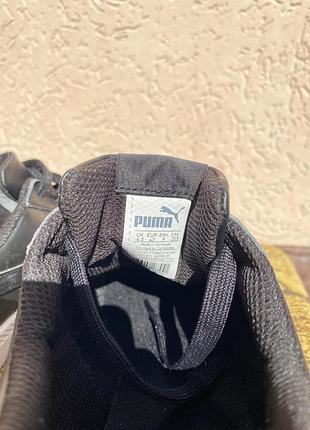 Кроссовки puma 3