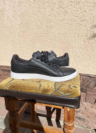 Кроссовки puma 2