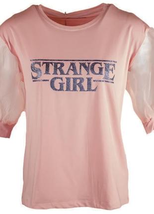 Итальянская футболка monte cervino🍓📿💄