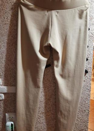 Zara штани, лосіни, легінси3 фото