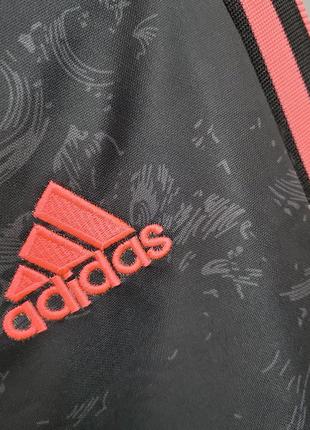 Cпортивные шорты адидас реал мадрид adidas футбольная форма real madrid6 фото