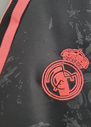 Cпортивные шорты адидас реал мадрид adidas футбольная форма real madrid7 фото