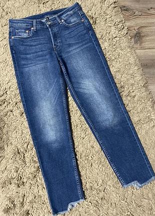 Прямые джинсы h&m divided