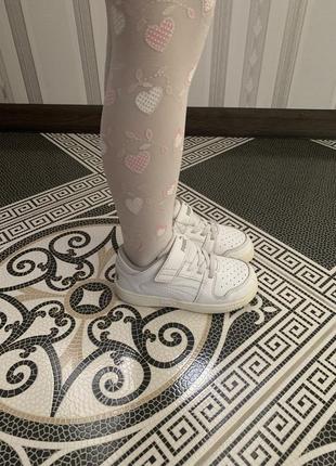 Кроссовки puma 2