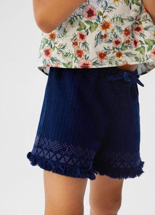 Шорты mango 3242, 3247