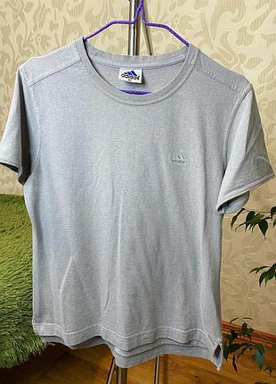 Грузовая футболка adidas