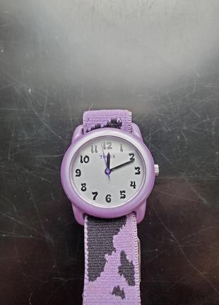 Timex часы для подростка, кварц5 фото