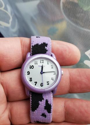 Timex годинник для підлітка, кварц