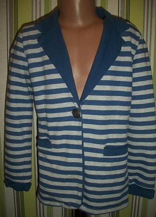 Крутой пиджак на 9-10 лет young dimension янг дайменшн