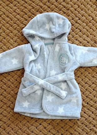 Халат для малюка
