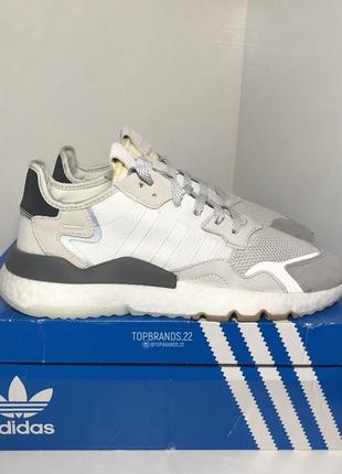 adidas nite jogger 41