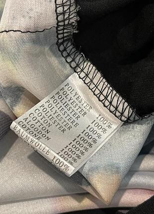 Стильная  рубашка 2