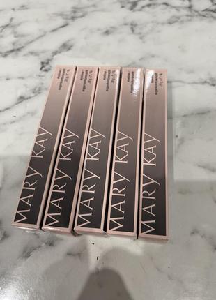 Механический карандаш для глаз с колпачком-стружкой