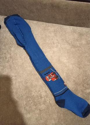 Колготи на хлопчика