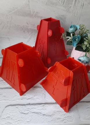 Форма для сирної пасхи