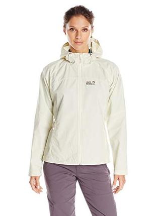 2xl, 56, оригінал вітрівка jack wolfskin