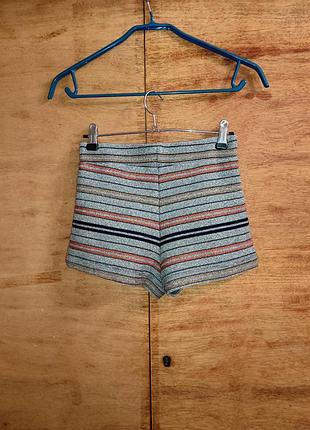 Шорты pull&bear размер s 3