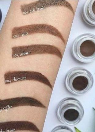 Помадка для брів topface