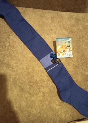 Колготи на хлопчика