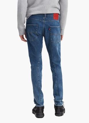 Джинсы levi’s premium lot lej 5124 фото