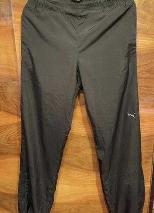 Спортивные штаны Μπλούζα puma3 фото