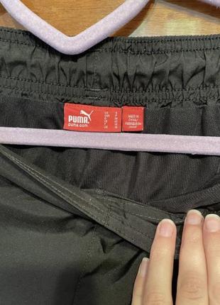 Спортивные штаны Μπλούζα puma2 фото