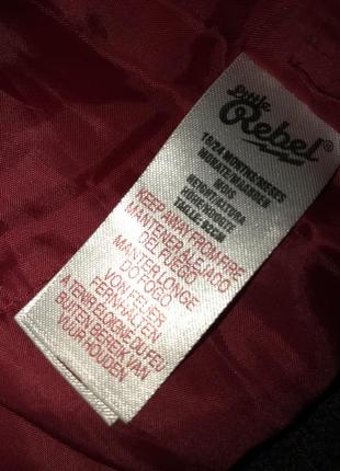 Куртка для малюка 5