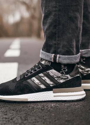 Кросівки adidas zx 500 rm